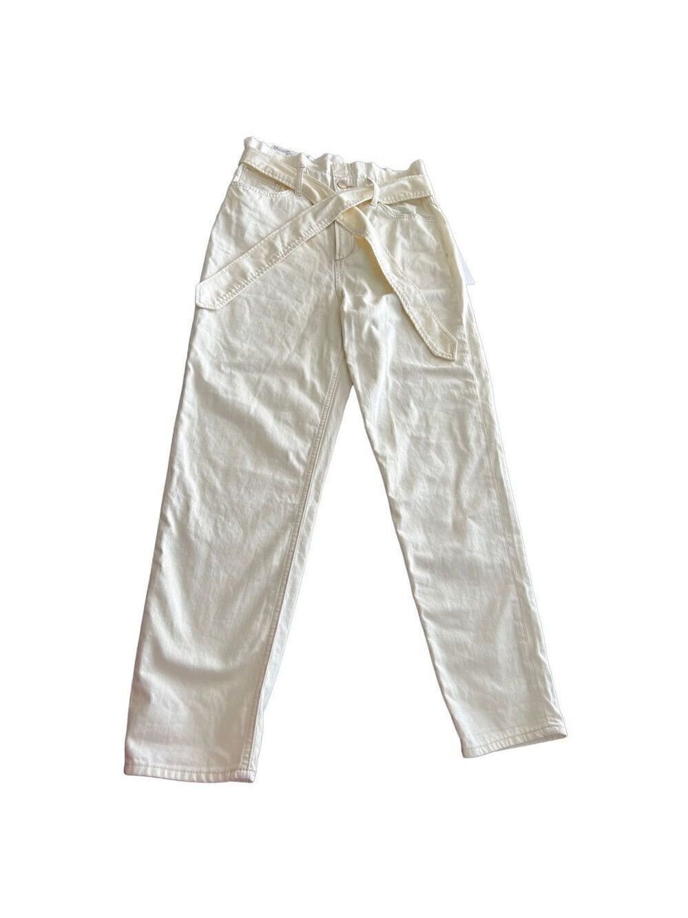Joe's The Brinkley Paperbag Jeans